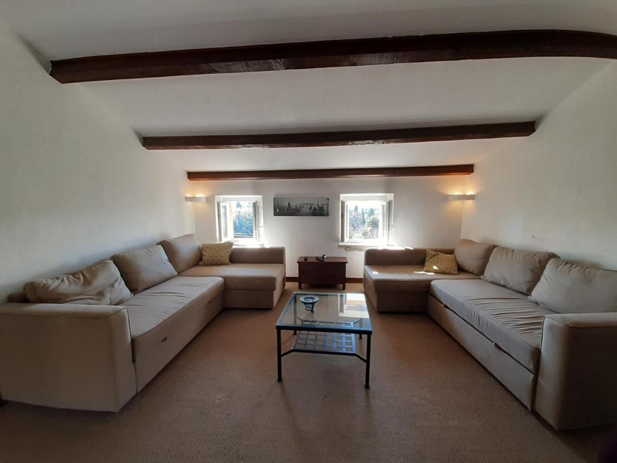 Mas D'Eucalyptus Apartment Grasse Luaran gambar