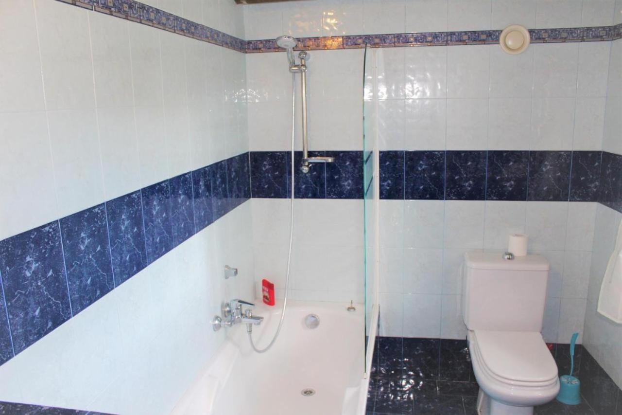 Mas D'Eucalyptus Apartment Grasse Luaran gambar