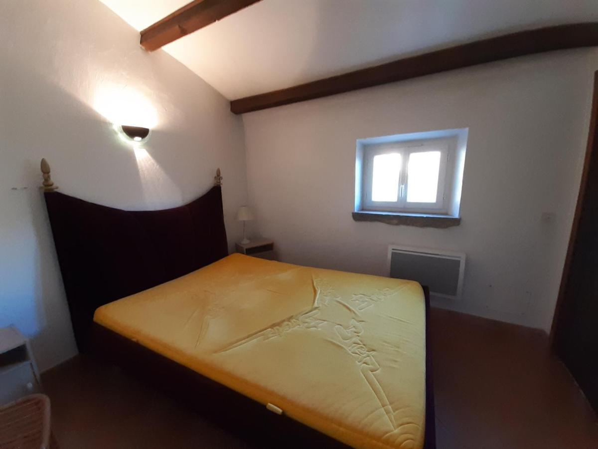 Mas D'Eucalyptus Apartment Grasse Luaran gambar