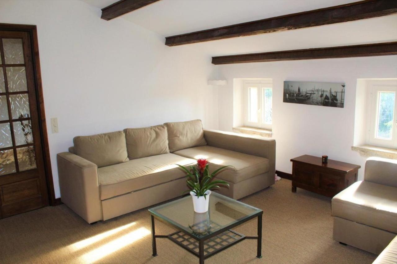 Mas D'Eucalyptus Apartment Grasse Luaran gambar