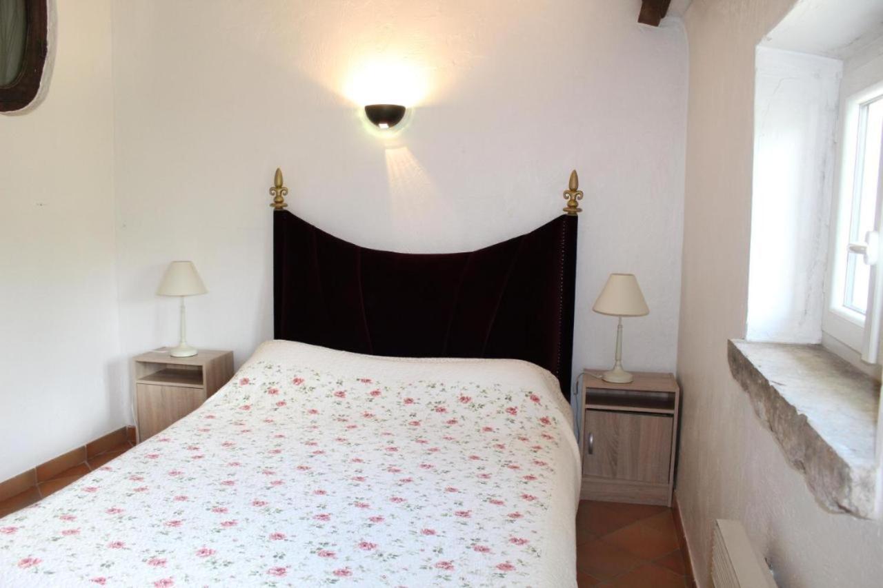Mas D'Eucalyptus Apartment Grasse Luaran gambar